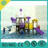 multi water slide,combined water playground,water park playground