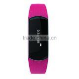 0.86" LCD Touch Screen BT4.0 Waterproof IP67 Smart Bangle thumbnail-2