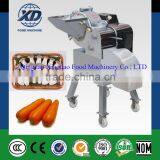 Mushroom Potato Dicer Machine, Automatic Vegetable Dicer Machine