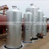 Vertical Style Biomass Stove thumbnail-6