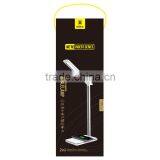 Baseus Ingert Series Qi Wireless Charging Table Lamp For Samsung S5 2 in 1 Quick Charger LED Table Lamp For IPhone 6 6sTB-0327 thumbnail-5
