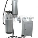 Liquid Nitrogen Can Filling Machine