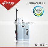 China Made Good Sale Hands Sprayer Agriculture thumbnail-4