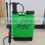 20L Good Quality Backpack Pump Agricultural Hand Sprayer thumbnail-2