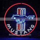 Round Led Neon Sign Light thumbnail-3
