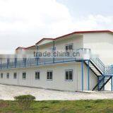 Sandwich Panel Prefab Houses Made In China