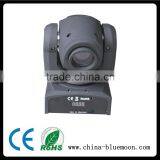 Moving Head Spot Light 10w Led Moving Head Light thumbnail-3