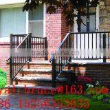 Aluminium Extrusion Stair Railing