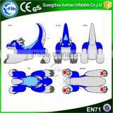 2016 Inflatable Giant Dragon Inflation Animation Dragon Inflatable for Sale thumbnail-3