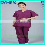 Nurse Uniform Medical Scrub thumbnail-2