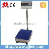 TCS electronic platform scale, counting scale 300kg