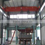 Dongfang Brand Widely Used Aac Block Cutting Machine/tanzania Brick Making Machine for Sale thumbnail-6