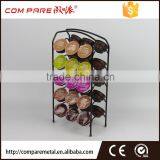 30pcs Nescafe Dolce Gusto Capsule Holder Black Coffee Dispenser Stand thumbnail-1