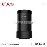 JCG H1 Smart Home Hub/gateway With Wifi Home Control System thumbnail-2