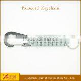 Colorful Paracord Keychain Wholesale thumbnail-5