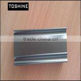 Sandblasting Aluminium Industry Profile With Special Color thumbnail-1