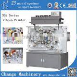 Continuous Paper Offset Printing Machine thumbnail-1