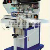 Automatic Shuttle Pad Printer