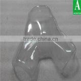 OEM Vacuum Forming Transparent PET/PVC Sheet Plastic thumbnail-3