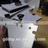 Metal Stamping Part With Surface Finish thumbnail-3
