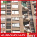 Architectural Frame Louver thumbnail-3