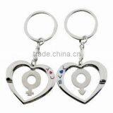 Silvery Metal O Ring O Shaped Buckle for Bags Purses Backpack Straps thumbnail-3