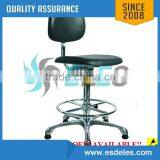 Hot Sale Esd Chairs With Adjustable Armrest thumbnail-4