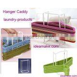Hanger Caddy Hanger Organizer as Seen on tv Products thumbnail-1