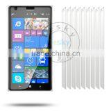 For Nokia Lumia 1520 Cell Phone Ultra Clear Screen Protector Cover Skin