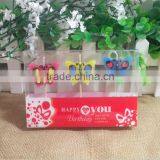 Best Selling Beautiful Butterfly Shaped Candle Wedding Candle thumbnail-5