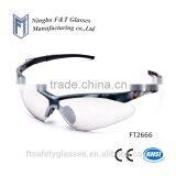 Safety Glasses Color Painting Arm NEW !!! thumbnail-4