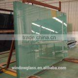 6mm+0.76mm+6mm Double Glazing Tempered Laminated Glass Manufacturer Price thumbnail-3