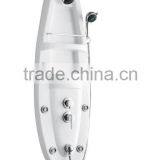 2016 China Supplier Stainless Steel Jets And Acrylic Material Shower Column