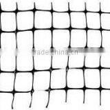 Diamond Holes Anti-bird Netting (black)