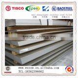 Cold Rolled and Hot Rolled 1.5mm Thick Stainless Steel Plate thumbnail-4