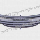 Zhonglin (Since 1993) Parabolic Leaf Spring ZL-HG-30 for Trailer; OE Number: JT5-98412