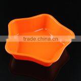 Stars Shape Silicone Cup Cake Mould Kitchen Decorating Tools DIY thumbnail-4