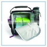 Specifically Designed Lunch Box Medium Lunch Bag With Food Containers and Ice Packs thumbnail-2
