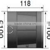 3W Luxury Quality Underwater LED Pool Light 12V 3W IP68 thumbnail-3
