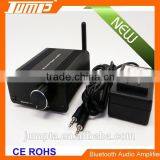 ShenZhen Factory Aluminum Housing High Quality Hifi 2x10W Mini Bluetooth Sound Amplifier thumbnail-5