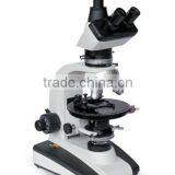 Trinocular Polarizing Microscope HS-XP-501T