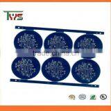 Popular Best Sell Professional Single Side Plated Tin Pcb thumbnail-1