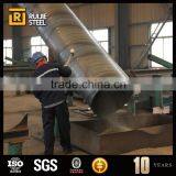 Black Pipe for Piling,carbon Steel Pipe,spiral Steel Pipe thumbnail-3