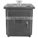 Motor Driven Mechanism for Disconnector