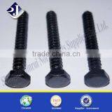 China Supplier Carbon Steel Hex Head Wood Screw