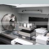 CKY61100Q CNC Lathe Machine With Cheap Price and Good Quality thumbnail-3