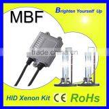 35W 8000K Xenon HID Headlight Hid Xenon Lamp Kit