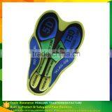 Adults Age Black Eva Double Sided Adhesive Cycling Foam Pad