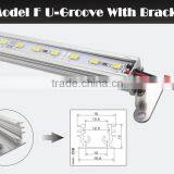 LED Strips Aluminium Profile thumbnail-4