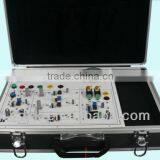 Educational Trainer, DC Servo Motor Closed-Loop Control Training Device (speed Loop)